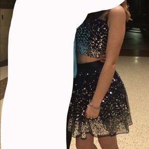 homecoming dress